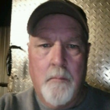 Larry Covington, 65, United States