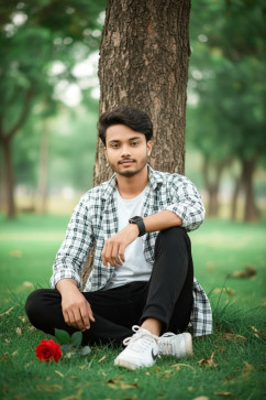 Subho, 23, India
