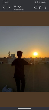 Rahul, 18, India