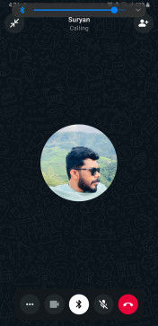 Krishna, 30, India