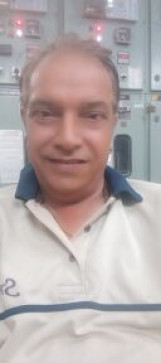 Ravindra Kumar, 55, India