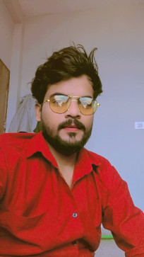 Shiv Mehta, 31, India