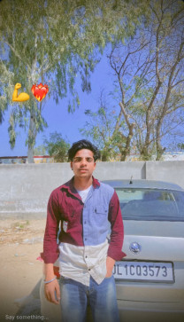 Preet Hodla, 18, India