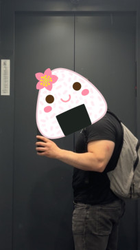 Karim Hanze, 28, Netherlands