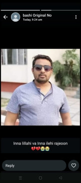 Aryan, 29, India