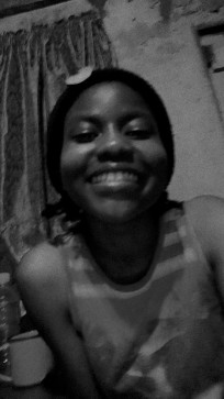 Ela, 23, Zimbabwe