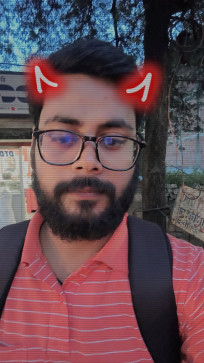 Ankit Kumar Vishwaka, 25, India