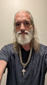 Michael, 47, United States