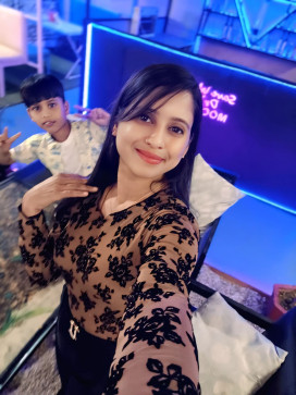 Arti, 27, India