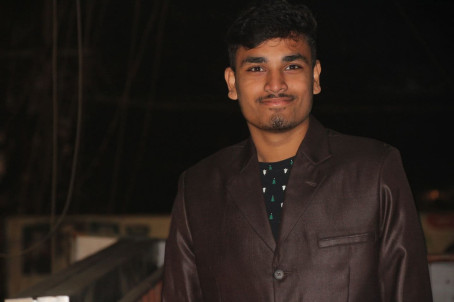 Gps Lengend, 25, India
