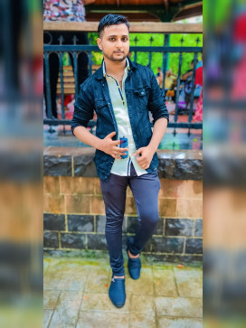 Arshad Khan, 25, India