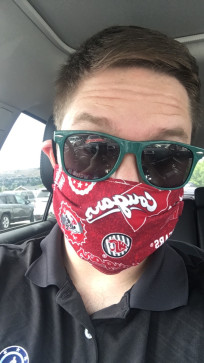 Daniel Jones, 31, United States