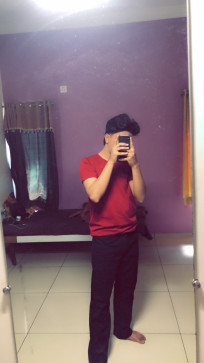 Aarruu, 21, India