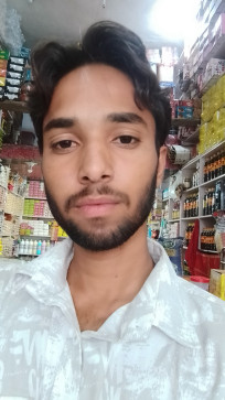 Mr Neeraj Kumar, 22, India