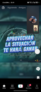 Shepper Latam, 18, Peru
