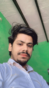 Guru, 18, India