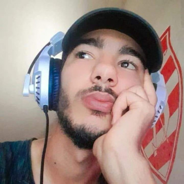 Anarchy, 24, Tunisia