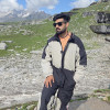 ved prakash sharma