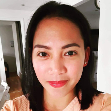 Real_pinay, 37, Philippines