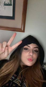 Grace, 29, United States