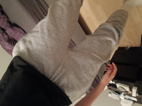 Aaron, 18, Sweden