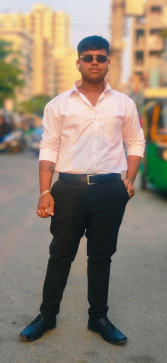 Subham Singh, 18, India