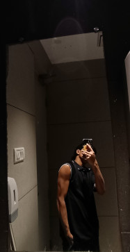 Avijit Kundu, 18, India