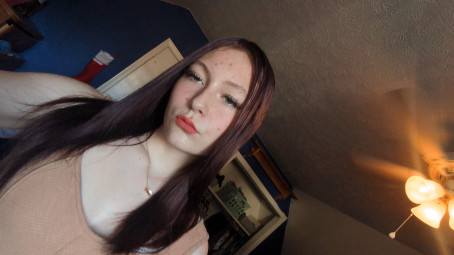 Calypso, 18, United States