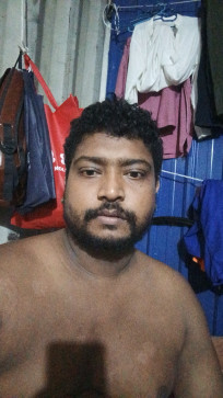 Mohamad Nadim Hossai, 18, Malaysia