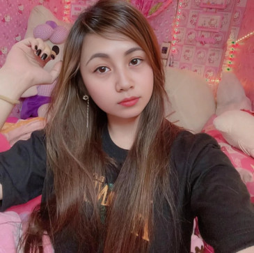 Maybe Yourgirl, 20, Philippines