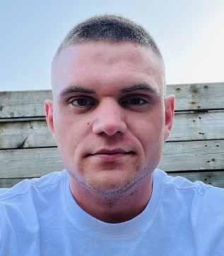 Jakub Chec, 28, Netherlands