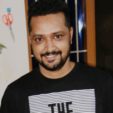 Dinesh, 26, India