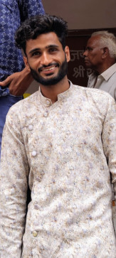 Pushkar, 25, India