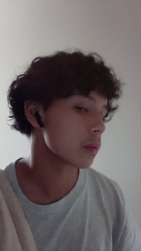 Misael Rosales, 18, Venezuela, Bolivarian Republic Of