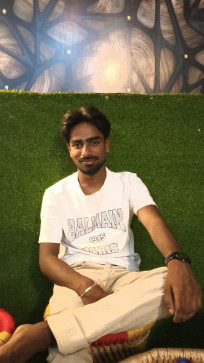 Kishor Kumar Dhali, 19, India