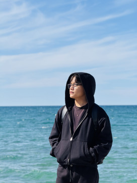 Lanchenba, 21, Canada