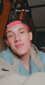 Devin Blagg, 27, United States