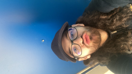 Panini Maker, 24, Germany