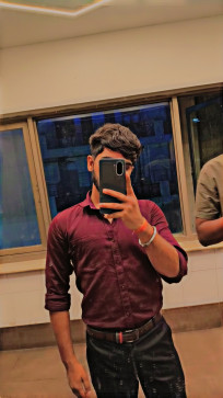 Rohit Rajput, 20, India