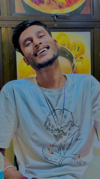 Mukesh, 24, Malaysia