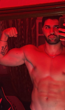 Moha, 24, Tunisia