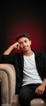 Sujan Mondal, 18, India