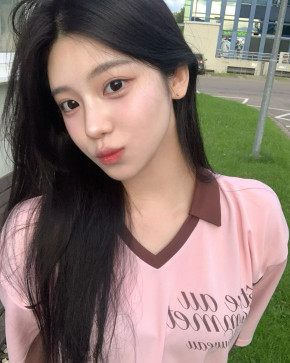 Ayaaaa, 19, Indonesia