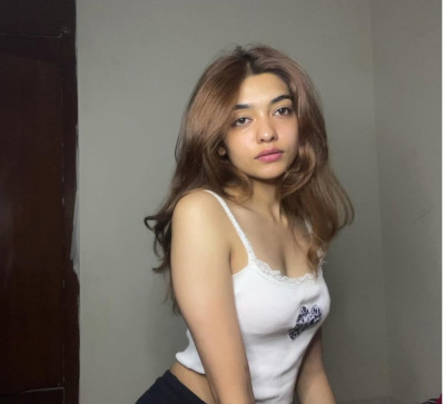 Maitri Gupta, 27, India