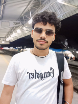 Mahindersinghbaghel, 19, India