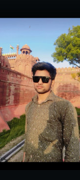 Kittu Raj, 24, India