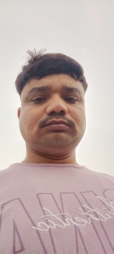 Rajkumar, 35, India