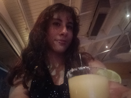 Alondra Arroyo, 18, United States
