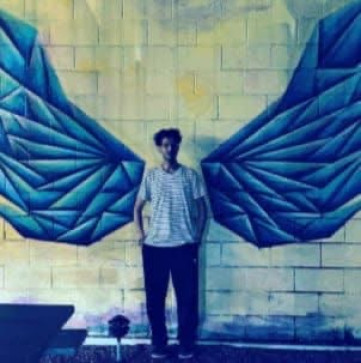 Turtle White, 45, United States