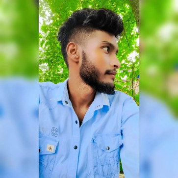 Avi Roy, 22, India